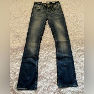 Daytrip Women’s Jeans Virgo Bootcut Size 24L